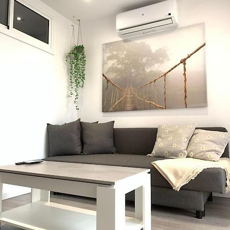 Apartamento Con Encanto Y Piscina 푸엔히롤라 외부 사진