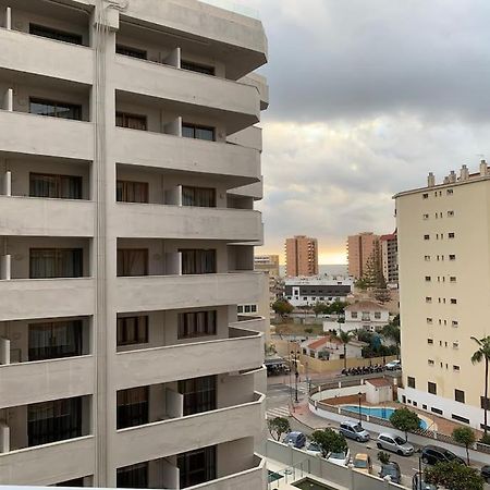 Apartamento Con Encanto Y Piscina 푸엔히롤라 외부 사진