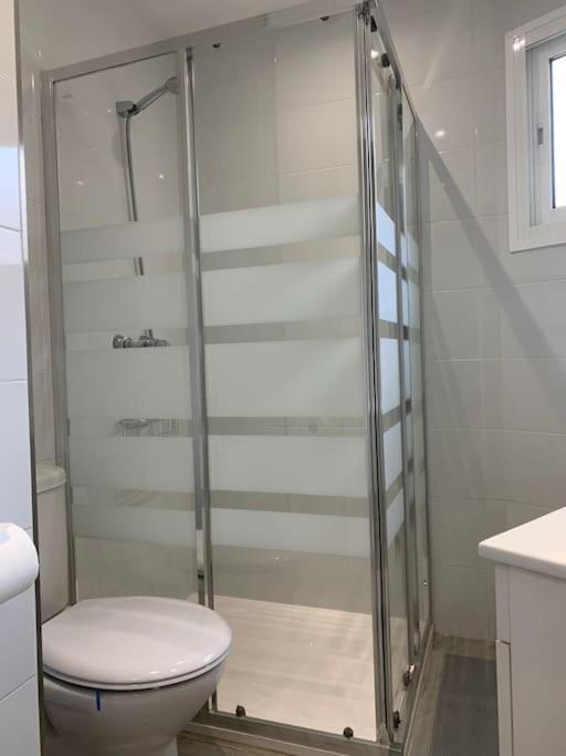 Apartamento Con Encanto Y Piscina 푸엔히롤라 외부 사진