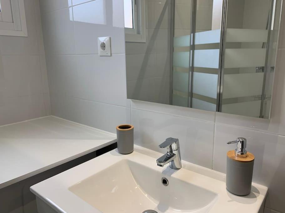 Apartamento Con Encanto Y Piscina 푸엔히롤라 외부 사진