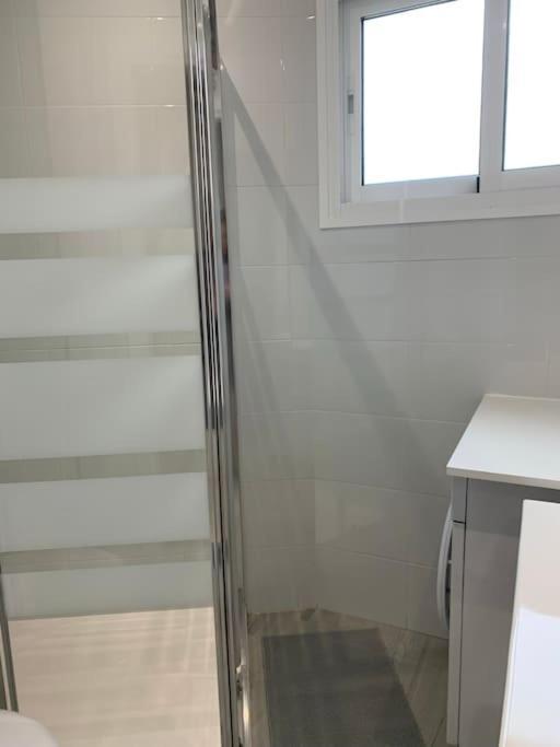Apartamento Con Encanto Y Piscina 푸엔히롤라 외부 사진