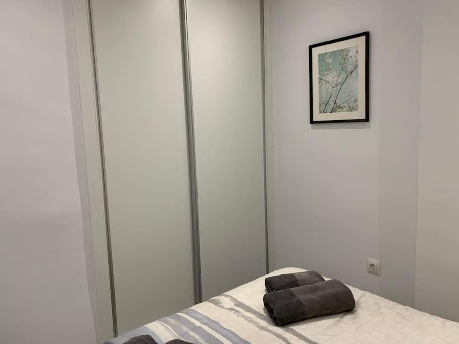 Apartamento Con Encanto Y Piscina 푸엔히롤라 외부 사진