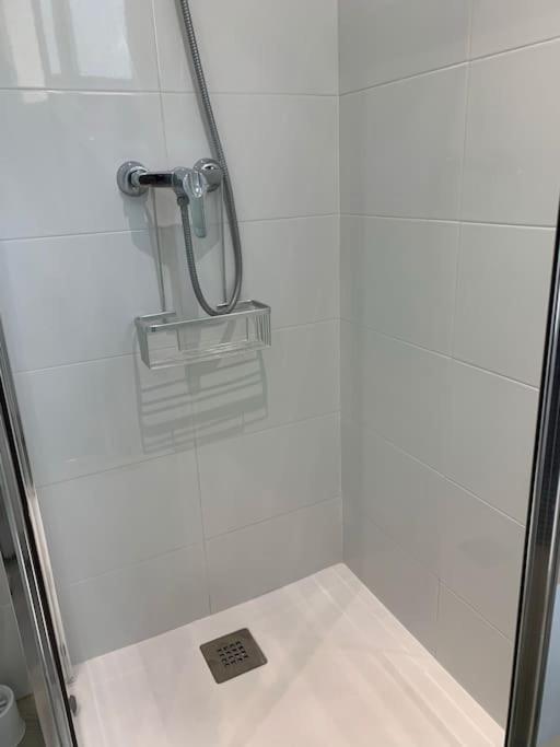 Apartamento Con Encanto Y Piscina 푸엔히롤라 외부 사진