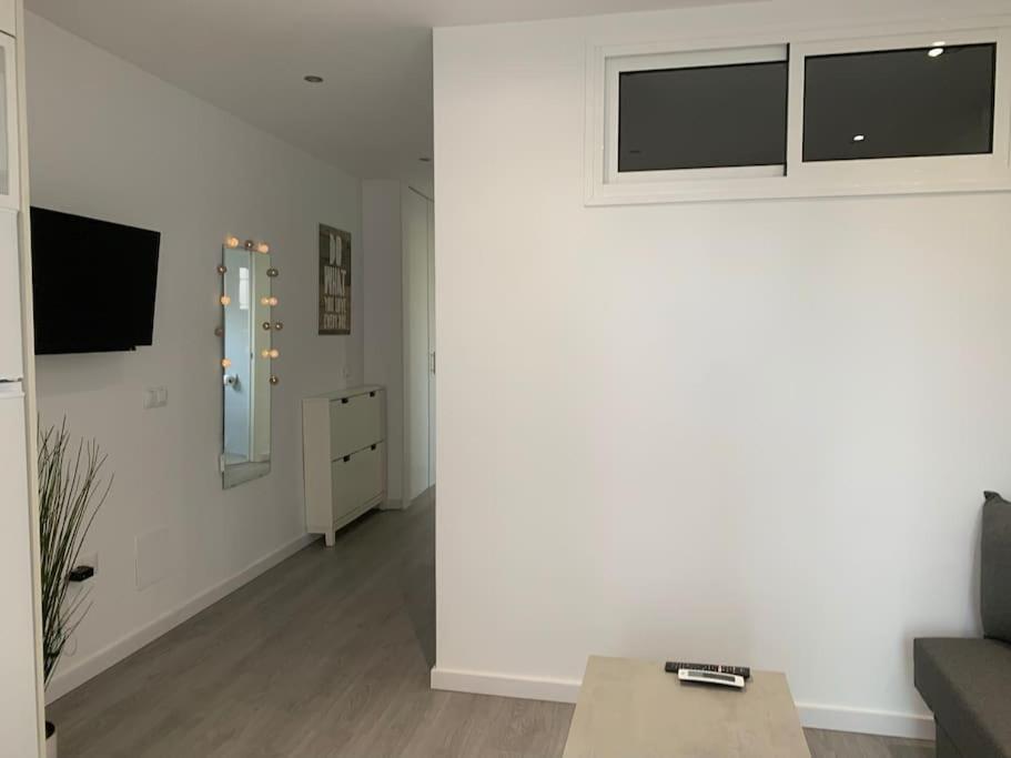 Apartamento Con Encanto Y Piscina 푸엔히롤라 외부 사진