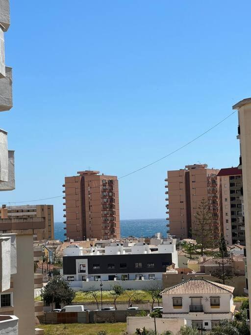 Apartamento Con Encanto Y Piscina 푸엔히롤라 외부 사진
