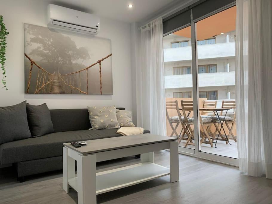 Apartamento Con Encanto Y Piscina 푸엔히롤라 외부 사진